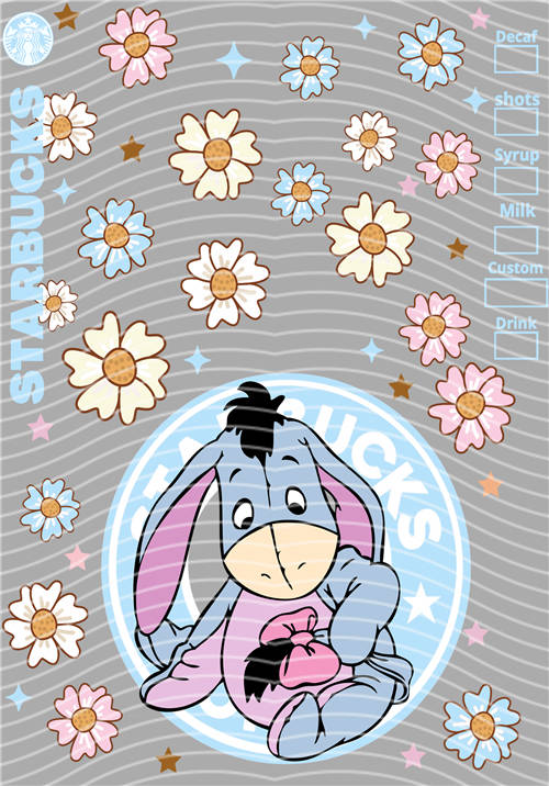 A5 Notebook Wraps-A 1093